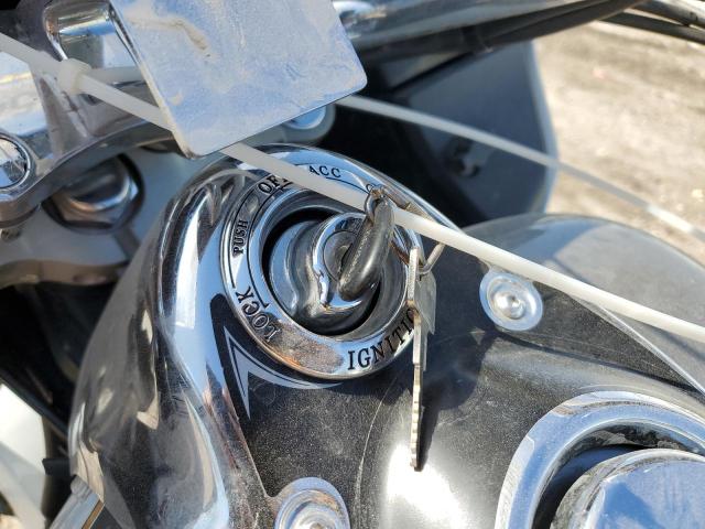 2013 KAWASAKI VN1700 A - JKBVNRA12DA012062