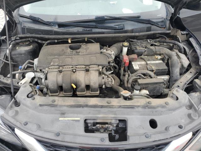 2016 NISSAN SENTRA S - 3N1AB7AP6GY217090
