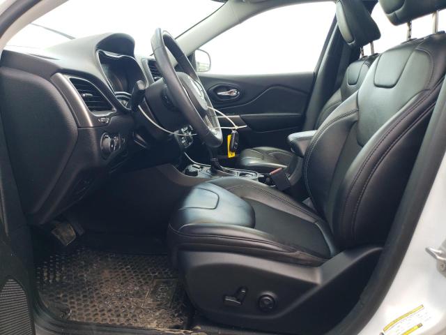 2019 JEEP CHEROKEE L - 1C4PJMLB9KD453108