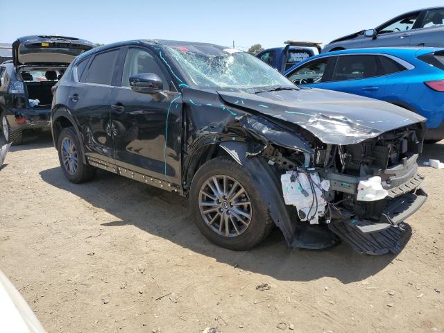 Vin: jm3kfbcm7m0474266, lot: 58953195, mazda cx-5 touring 20214