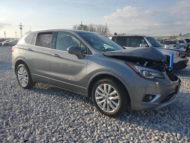 2019 BUICK ENVISION P - LRBFX4SX2KD034099
