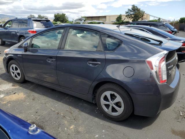 Vin: jtdkn3du7f0398888, lot: 56252295, toyota prius 20152