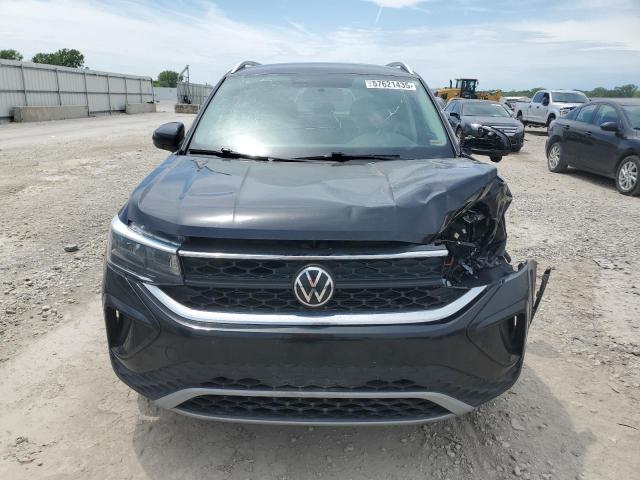 2022 VOLKSWAGEN TAOS SE 3VVRX7B24NM008506