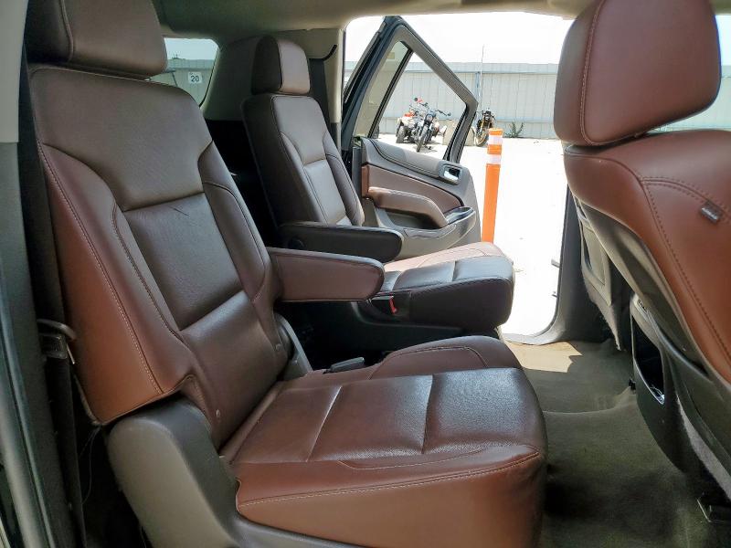 2015 CHEVROLET SUBURBAN 1GNSK8KC6FR702473