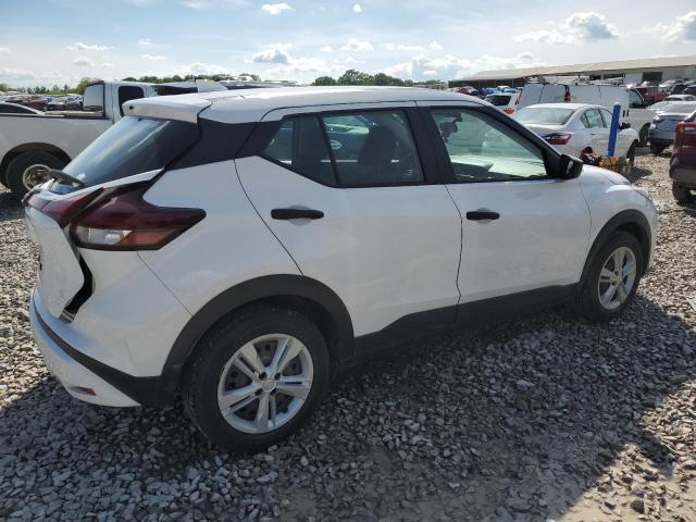 2023 NISSAN KICKS S - 3N1CP5BV1PL491192
