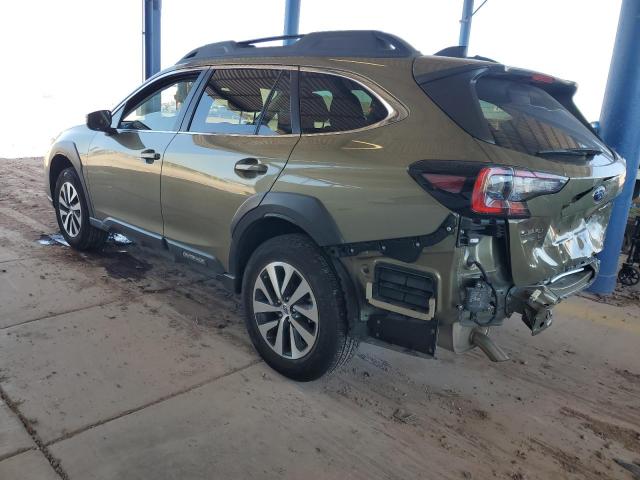 Vin: 4s4btadc6r3140135, lot: 57850115, subaru outback premium 20242