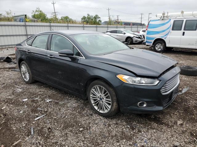 Vin: 3fa6p0hd9er155611, lot: 58166555, ford fusion se 20144