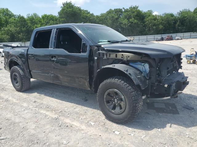 Vin: 1ftfw1rg1jfd12406, lot: 58044905, ford f150 raptor 20184