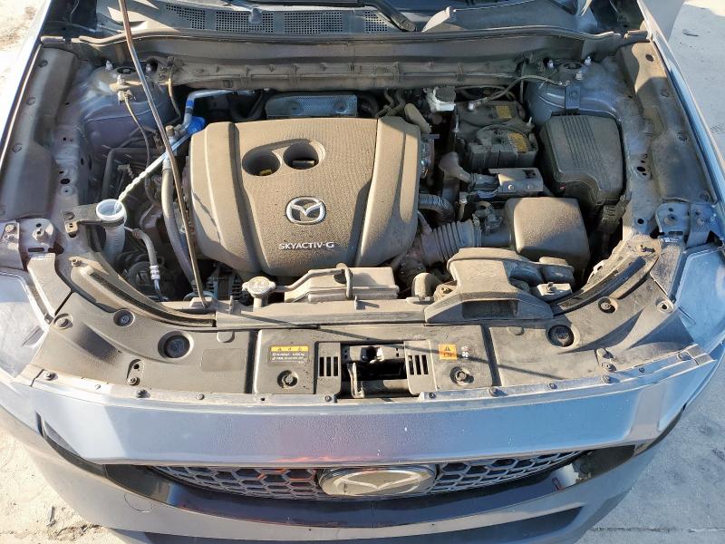 2022 MAZDA CX-5 PREFE JM3KFBCMXN0529178