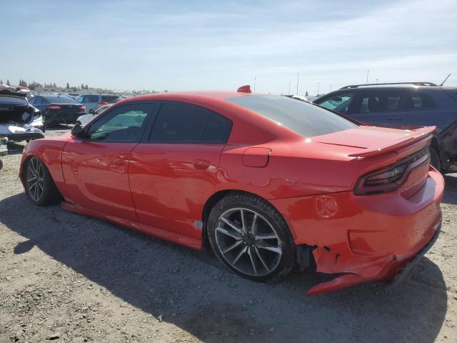 Vin: 2c3cdxct0ph523125, lot: 55866965, dodge charger r/t 20232