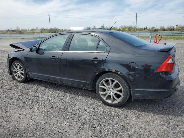 Vin: 3fahp0ha2cr403239, lot: 56830685, ford fusion se 20122
