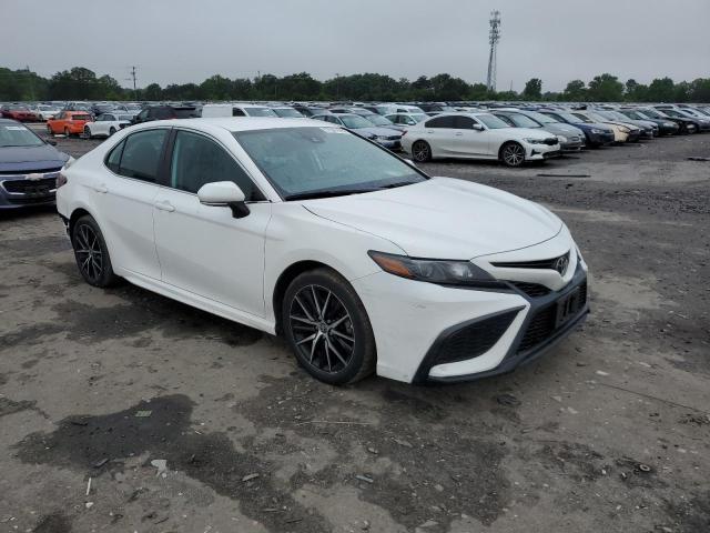 Vin: 4t1g11bk1nu065855, lot: 57047465, toyota camry se 20224