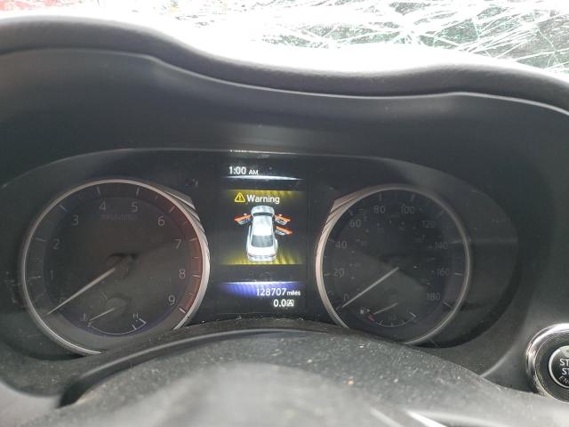 2017 INFINITI Q50 PREMIU JN1EV7AR7HM837168