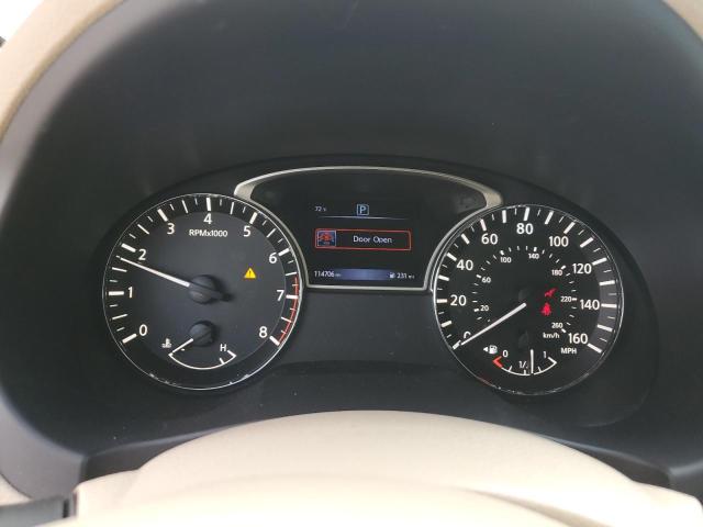 2017 NISSAN ALTIMA 2.5 - 1N4AL3AP1HC282027