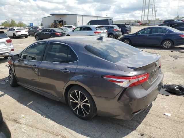 Vin: 4t1g11ak9lu362970, lot: 56836025, toyota camry se 20202