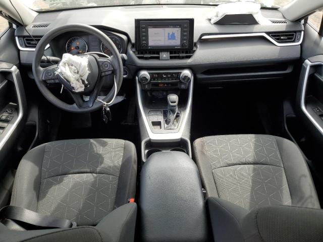 2021 TOYOTA RAV4 XLE - 2T3P1RFV6MW228427