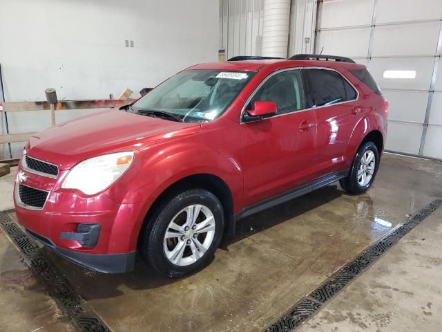 Vin: 2gnflfek9e6179434, lot: 55499345, chevrolet equinox lt 2014 img_1