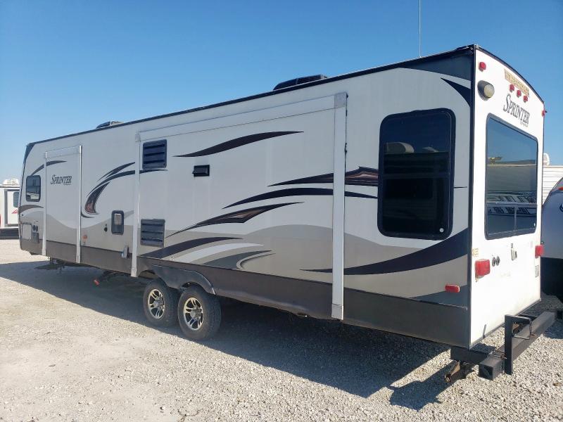 OTHER SPRINTER 2013 white   4YDT33125D1530080 photo #4