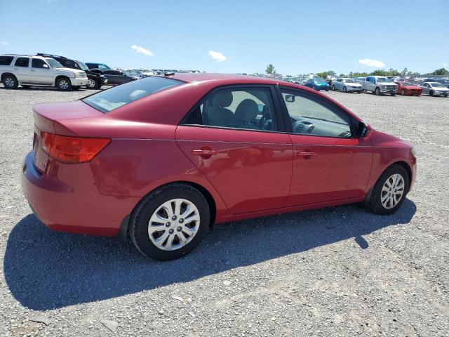 Vin: knafu4a28d5731366, lot: 58062065, kia forte ex 20133