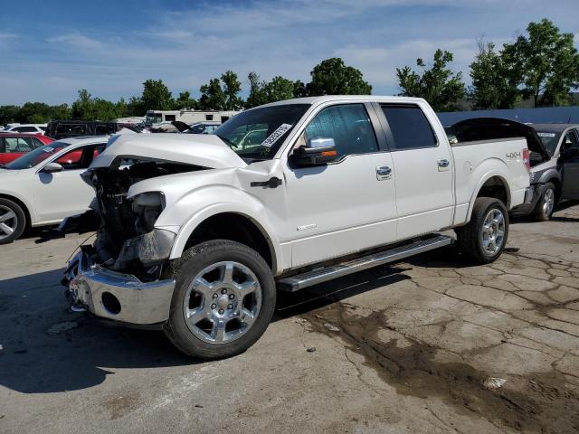 FORD F150 SUPER