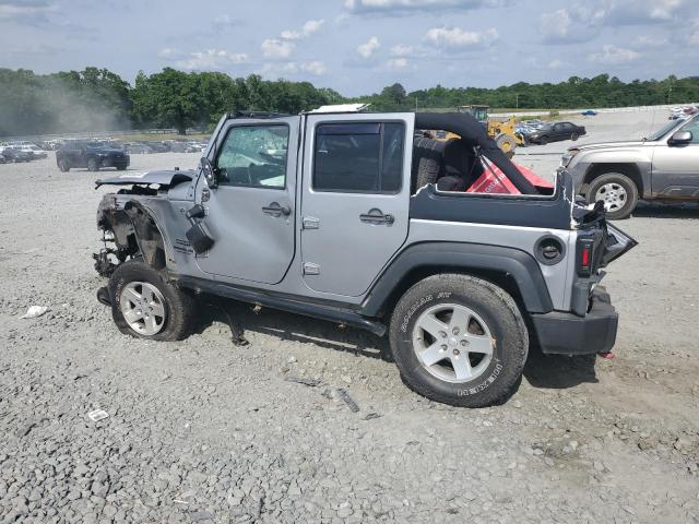 Vin: 1c4bjwdg6fl759369, lot: 55050235, jeep wrangler sport 20152