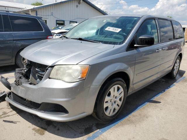 DODGE GRAND CARA