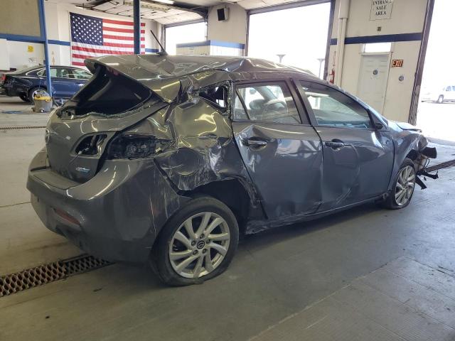 Vin: jm1bl1lp0d1776806, lot: 54912085, mazda 3 i 20133