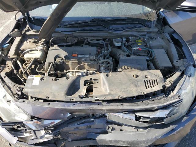 2018 HONDA CIVIC LX 2HGFC2F52JH519050