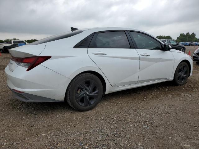 Vin: 5nplm4ag0mh038583, lot: 55353445, hyundai elantra sel 20213