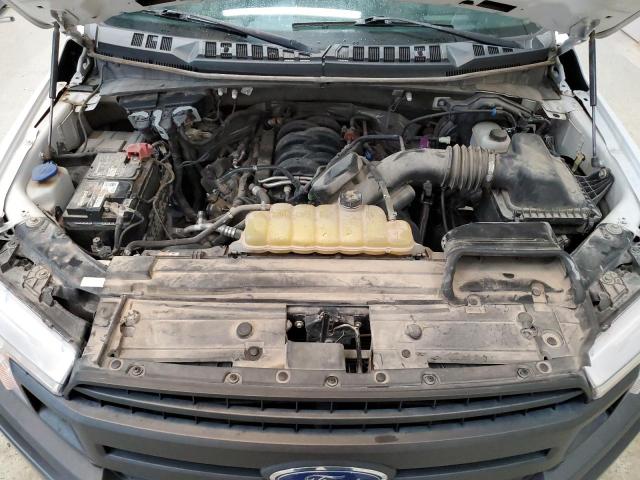 2020 FORD F150 SUPER - 1FTFW1E5XLKE12504