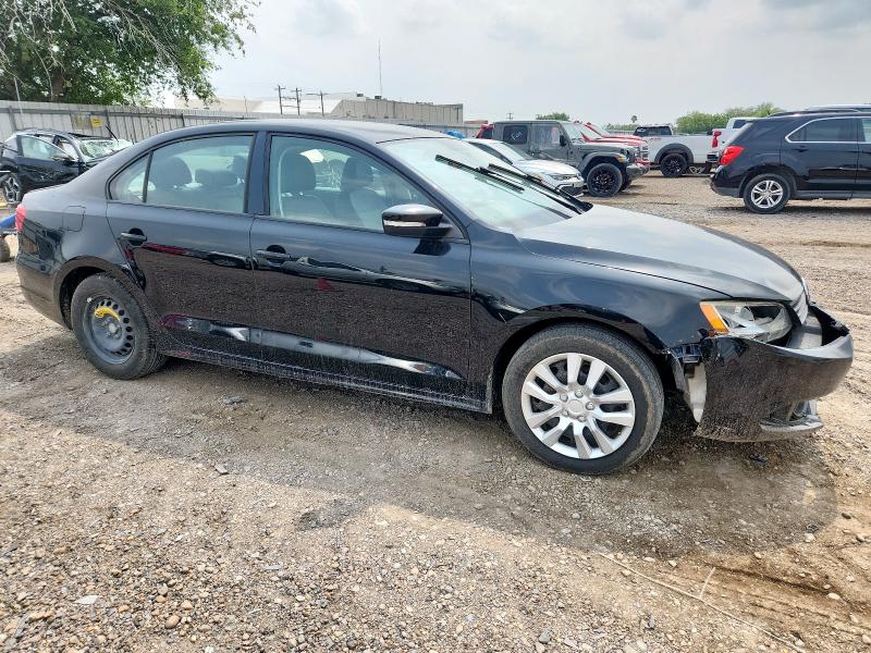 Vin: 3vwdp7aj8cm351718, lot: 58590425, volkswagen jetta se 20124