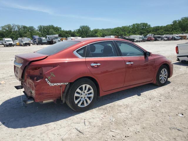 Vin: 1n4al3ap1fc155923, lot: 56542805, nissan altima 2.5 20153