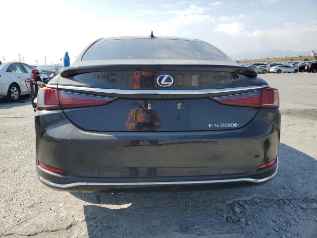 2022 LEXUS ES 300H BA 58ADA1C15NU015882