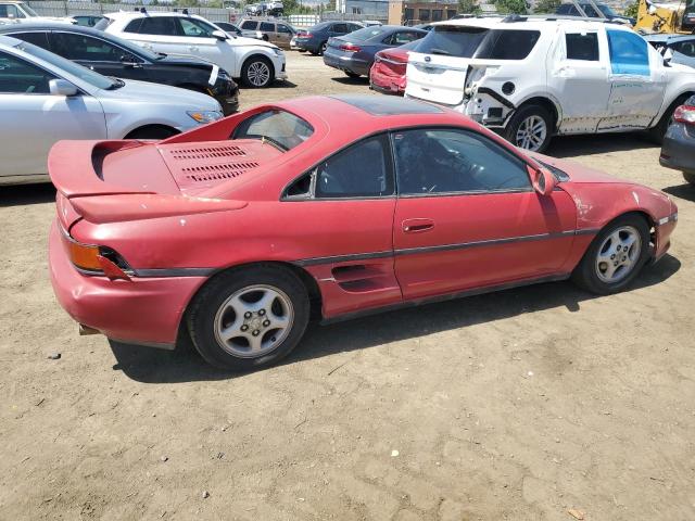 Vin: jt2sw21m4m0004071, lot: 58666945, toyota mr2 19913