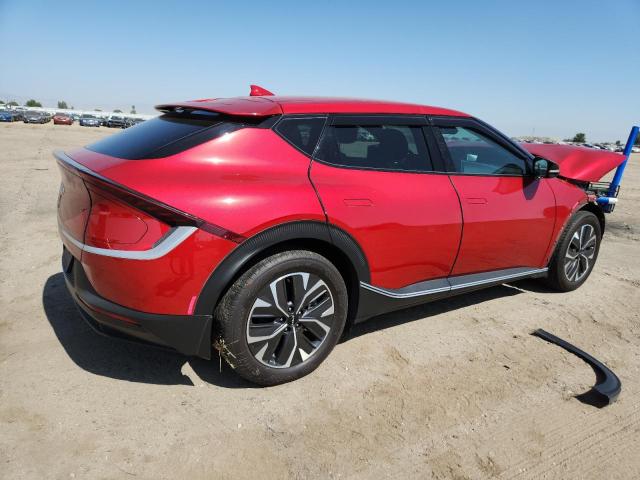 Vin: kndc3dlc1r5203495, lot: 58419645, kia ev6 light light 20243