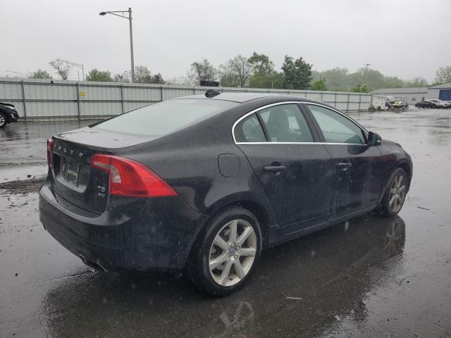 Vin: yv1612tk4g2412205, lot: 56976115, volvo s60 premier 20163