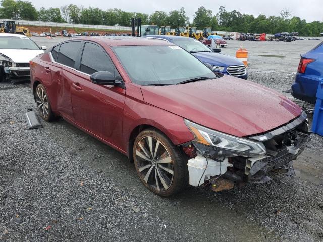 Vin: 1n4al4cv7nn346654, lot: 56274075, nissan altima sr 20224