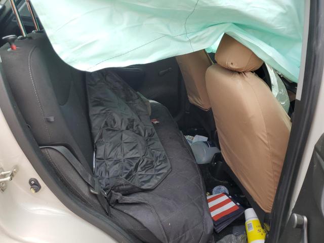 2019 CHEVROLET SPARK LS KL8CB6SA8KC701847