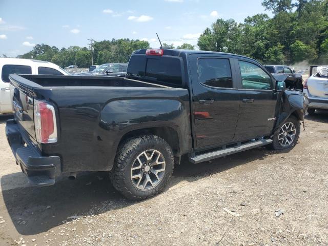 Vin: 1gtg6fen1m1103173, lot: 58214065, gmc canyon at4 20213