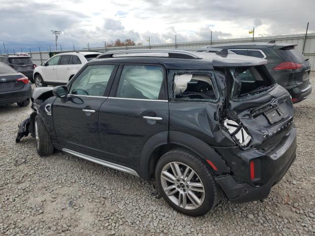 2023 MINI COOPER S C WMZ53BR07P3R29770