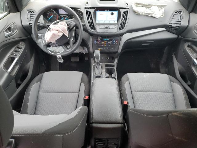 2018 FORD ESCAPE SE - 1FMCU9GD8JUD17769