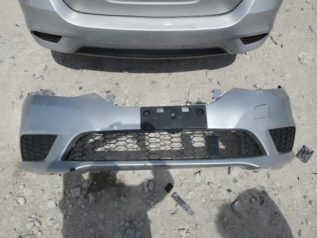 2019 NISSAN SENTRA S - 3N1AB7AP8KY309049