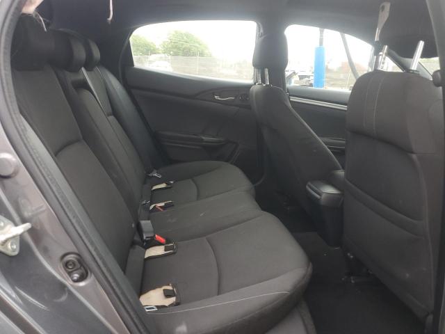 2018 HONDA CIVIC EX - SHHFK7H56JU429433