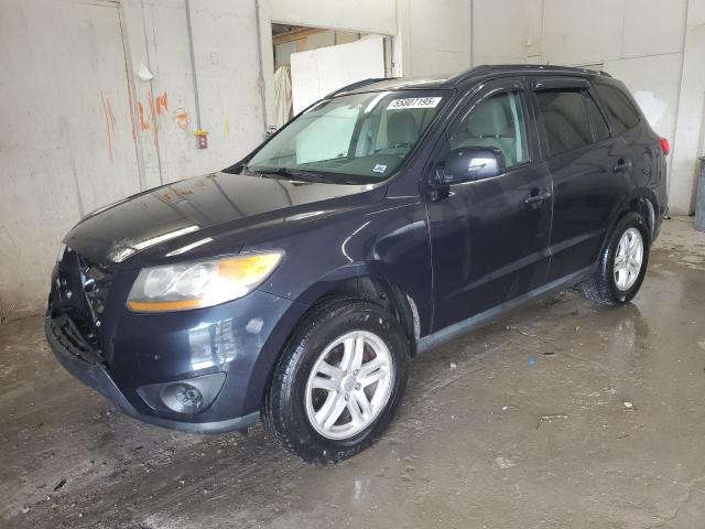 Vin: 5xyzgdab5bg001328, lot: 55807195, hyundai santa fe gls 2011 img_1