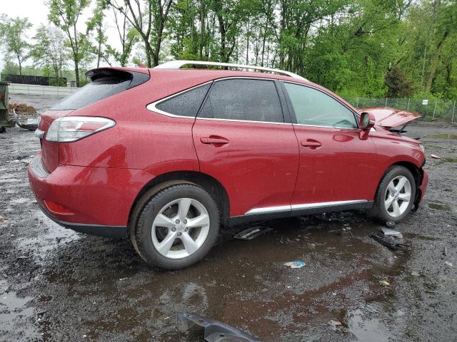 Vin: 2t2bk1ba4ac022178, lot: 57221215, lexus rx350 350 20103