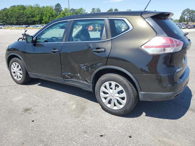 Vin: 5n1at2mv9gc813192, lot: 55761845, nissan rogue s 20162