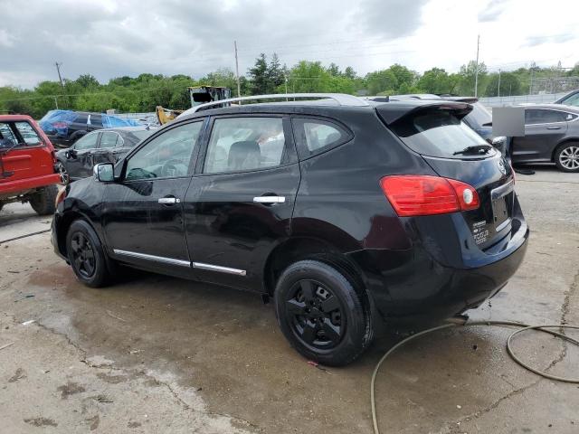 Vin: jn8as5mt1ew101038, lot: 55978305, nissan rogue s 20142