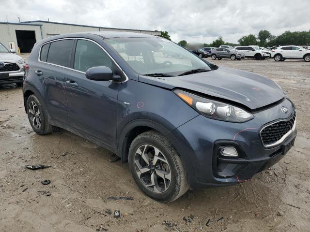 Vin: kndpmcac2l7658525, lot: 58325085, kia sportage lx 20204