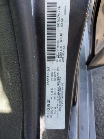 2016 CHRYSLER 200 LX 1C3CCCFB2GN168366