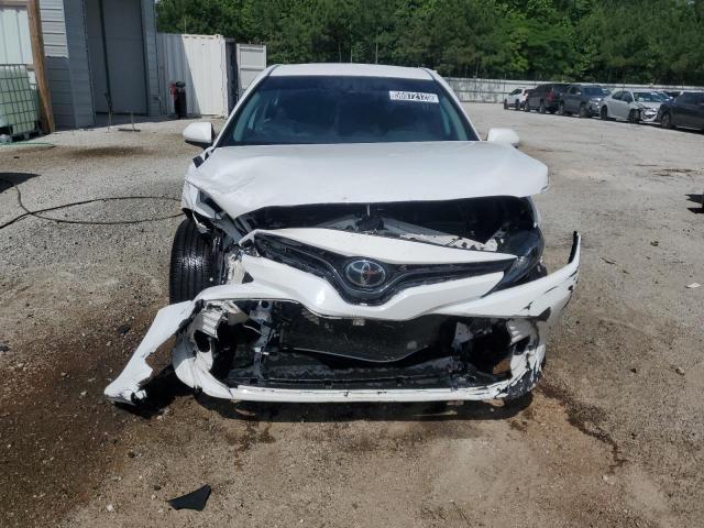 2020 TOYOTA CAMRY LE 4T1C11AK6LU346367